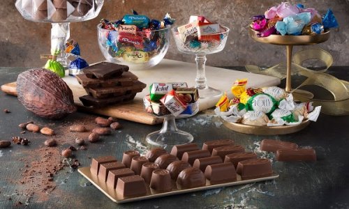 Şoray Çikolata Şekerleme Şirketlerimiz Müsiad Konya