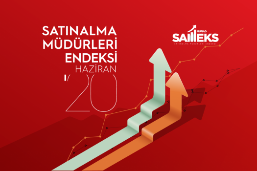 MÜSİAD 2020 Haziran Ayı Sameks Verileri Açıklandı