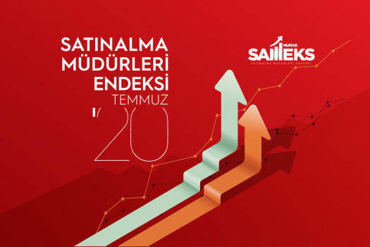 MÜSİAD 2020 Temmuz Ayı Sameks Verileri Açıklandı