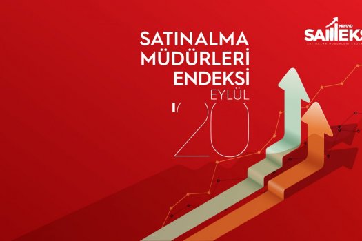 MÜSİAD 2020 Eylül Ayı SAMEKS Verileri Açıklandı