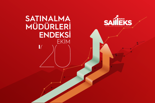 MÜSİAD 2020 EKim Ayı SAMEKS Verileri Açıklandı