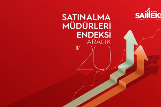 MÜSİAD 2020 Aralık Ayı Sameks Verileri Açıklandı