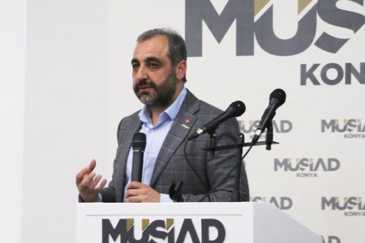 MÜSİAD KARBON NÖTR BELGELENDİRME ŞİRKETİ KURULDU